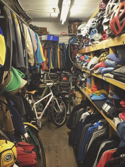 Sports and Recreation